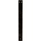 Ekena Millwork Bulwark Steel Bracket, Antiqued Warm Silver 2"W x 20"D x 20"H BKTM02X20X20BUAWS - alternate 7
